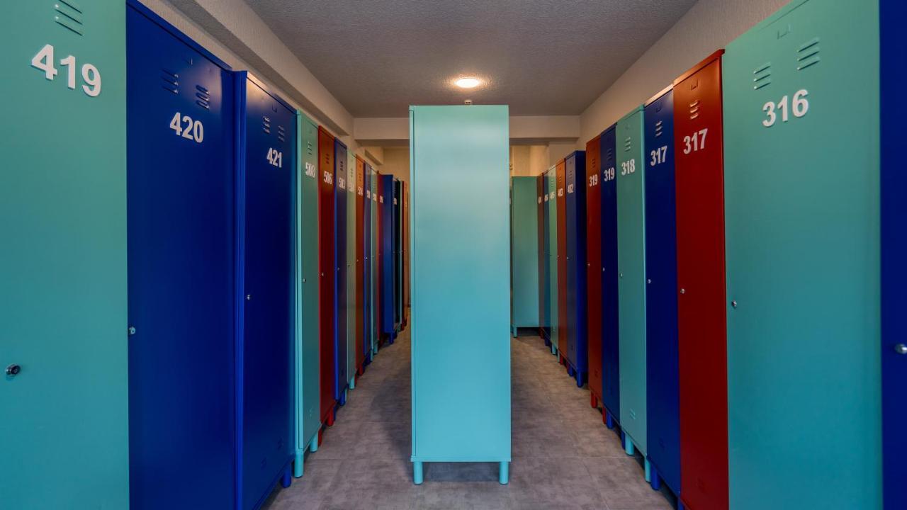 New Gudauri Alpic 406 Apartment Ngoại thất bức ảnh