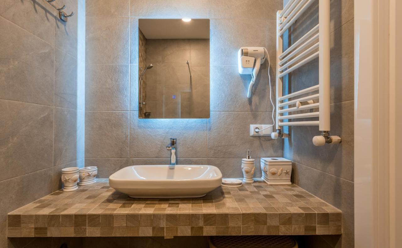 New Gudauri Alpic 406 Apartment Ngoại thất bức ảnh